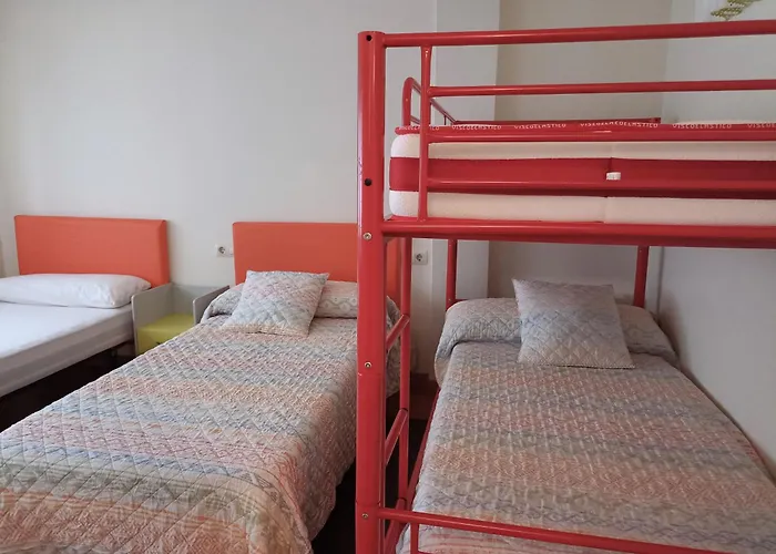 Sentir Galicia Apartamentos