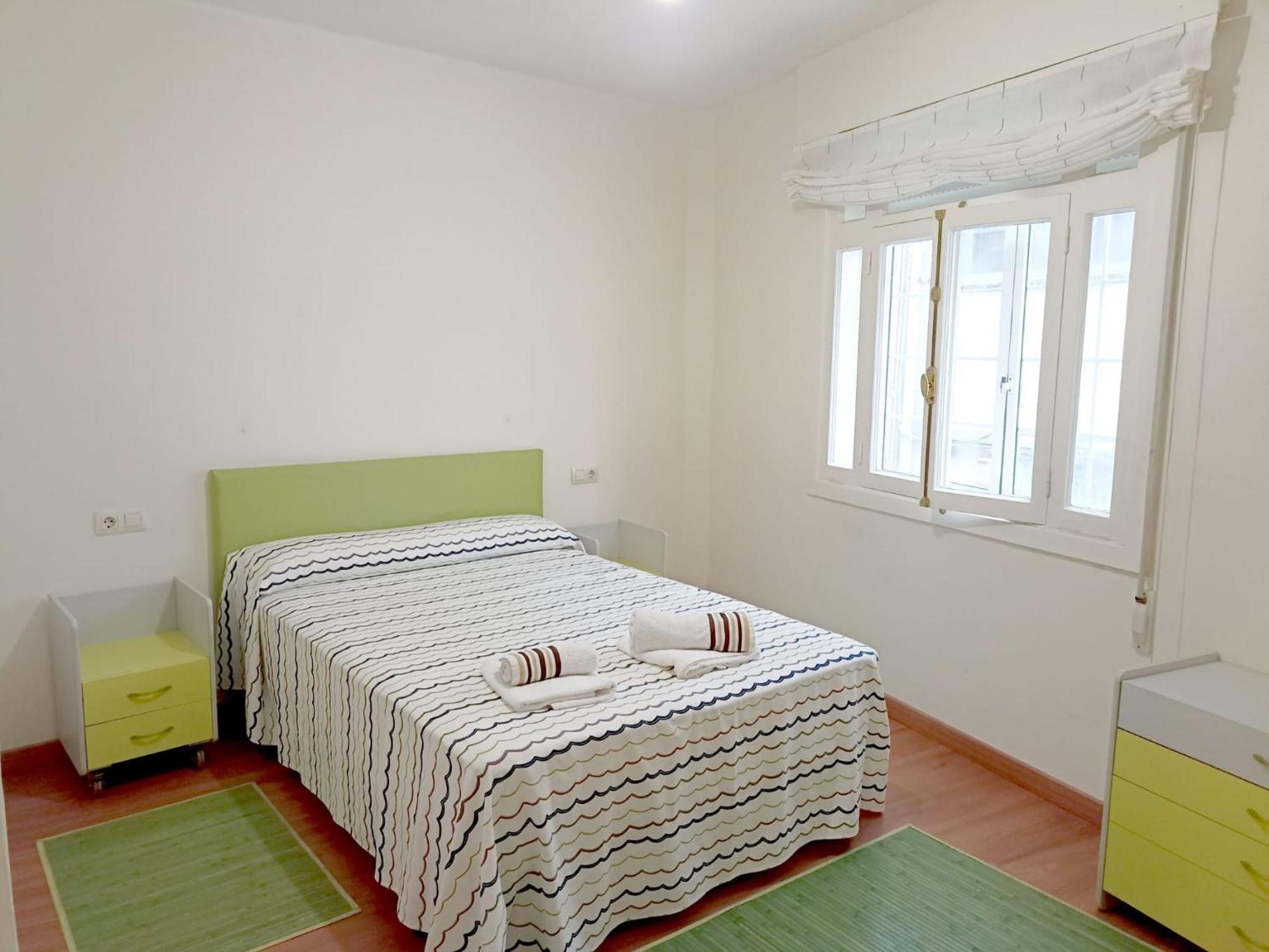 Apartment Sentir Galicia