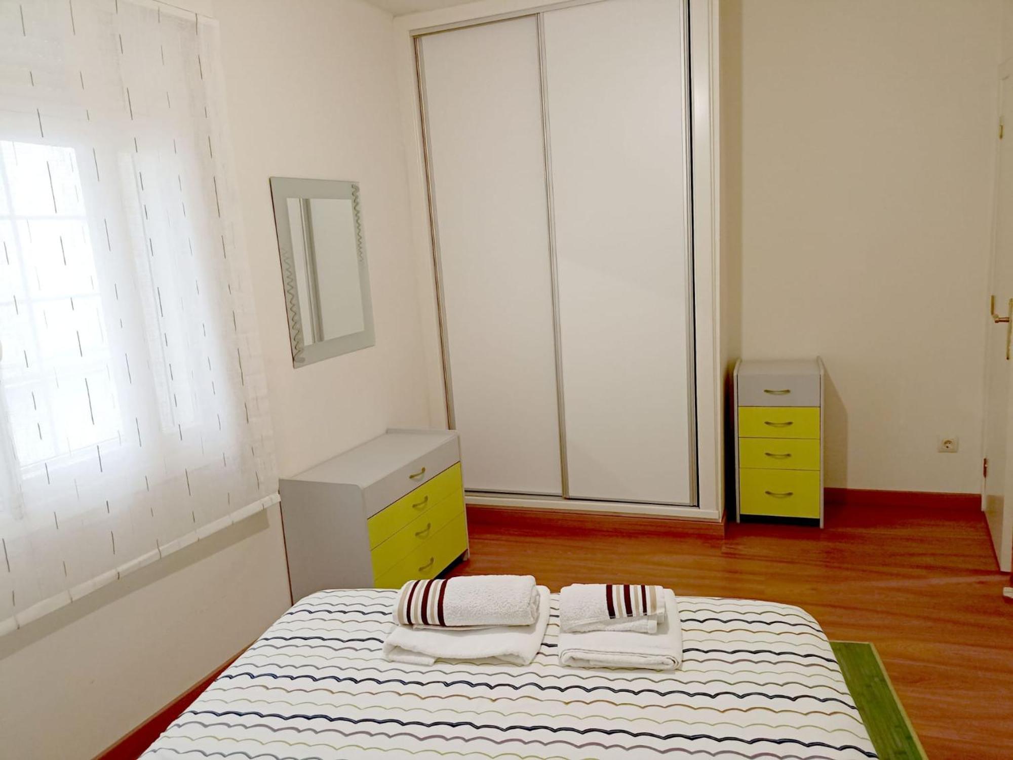 Sentir Galicia Apartment