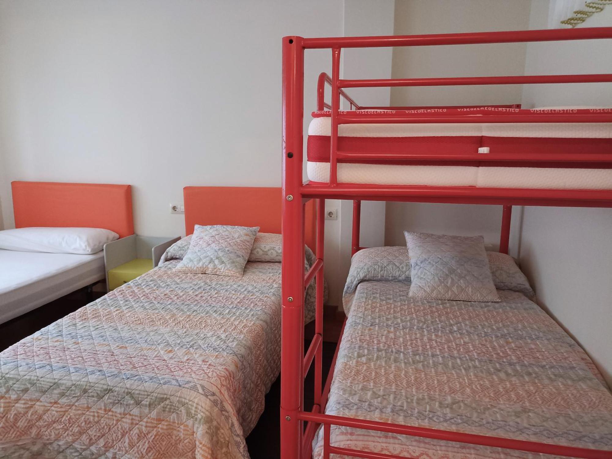 Sentir Galicia Apartment Redondela